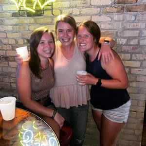 Meet your Posher, Jayda